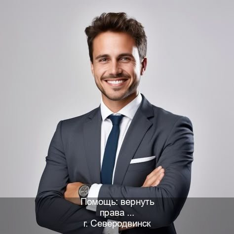 Помощь с ВУ в г. Северодвинск (Помощь: вернуть права лишили водительского что делать в Северодвинске — Официально с проводкой по базе) - инструктор Алексей 21