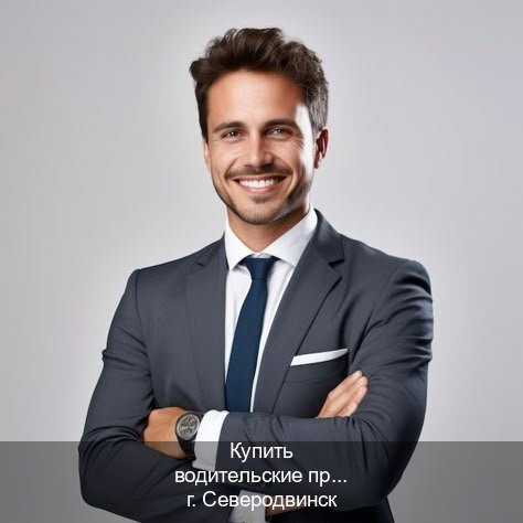 Получить ВУ в г. Северодвинск (Купить водительские права категории E в Северодвинске — Экстерном без посещения) - инструктор Евгений 90